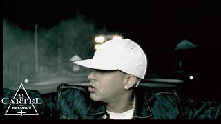 Daddy Yankee - Gasolina (Video Oficial)