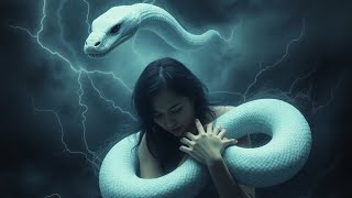 The Year of the Snake & The Great Race | Ancient Legends of the Chinese Snake Zodiac