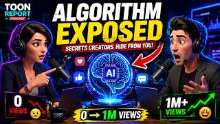 Algorithm Tricks That Make Creators Go Viral