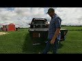 1 year review of the Bradford Built Mustang Flatbed.