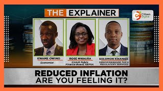 The Explainer | State of the Economy – Inflation Rate [Part 3]