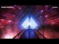 Imagine Dragons - Natural (Lyric Video)