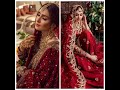 Ayeza Khan Vs Dur-e-Fishan same colour dress 😍🥰😘❤️❣️💓💖💕