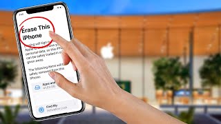 How to Reset iPhone (EASY!)
