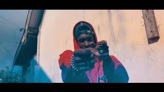 Djidji - la rue ( ft Nar6 ) clips Officiel