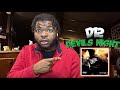 THEY ARE WILD!!! 😂 D12 - Devils Night Album Reaction Pt. 4/4