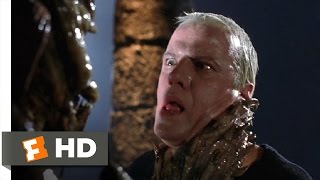 Beowulf (6/8) Movie CLIP - Taking the Devil's Arm (1999) HD