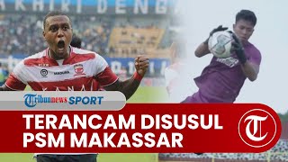 Klasemen Sementara Liga 1 2022/2023: Madura United di Puncak, Rawan Tergeser PSM Makassar