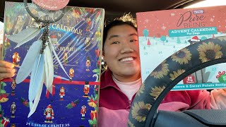 Brutally Honest Review of Aldi Advent Calendars 2021 | Dog & Chocolate