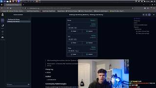 Hacking Active Directory Network HSL Dismay