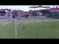 coppa italia eccellenza colleferro v paliano