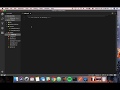 Deploy Node, Express, Knex server to Heroku