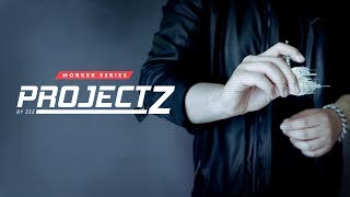 Project Z by Zee Project Z by Zee