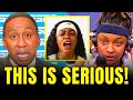 INSTANT REGRET! Indiana Fans DESTROY Naylssa Smith after Fever BRAG About Her in China!