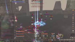 Season 2 Project Essence - Toi bosses and Anakim PVP 02/11/2021 - stellar vs RAGE vs 69tm