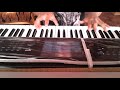 delirios me vale (cover)