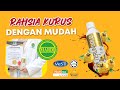 39 Adakah Terungold Memberikan Kesan Buah Pinggang?