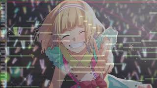 [ピアノ伴奏カラオケ]ファンサ/mona(HoneyWorks)[off vocal]