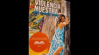 COLOQUEO-Violencia nuestra de cada día: Antología: Voces en contra de la violencia de género