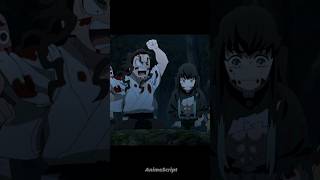 Muichiro Before And After