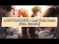 Lostprophets - Last Train Home // Letra en español