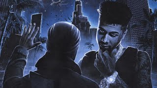 Blueface - B!TCH#S (Audio) ft. Eladio Carrión & Jon Z
