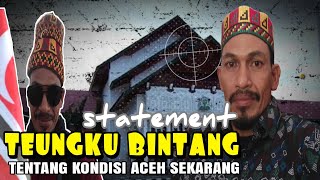 Masalah Aceh H'an Seuleusoe, Meunyoe Pemerintah Aceh Bersikap Arogan | Tgk. Subki Mohammad Bintang