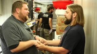 Sweet Annie - Behind The Scenes | Zac Brown Band