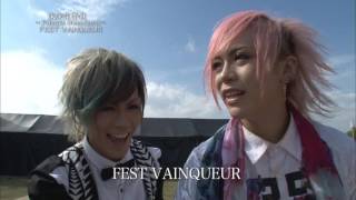 #135 FEST VAINQUEUR