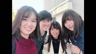 Meiji University ESS Discussion Section 2019 紹介 movie