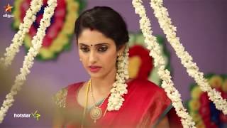 Ponmagal Vanthaal | 4th to 7th July 2018 - Promo