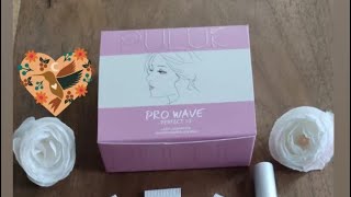 Pro Wave Puluk Kaş Laminasyon