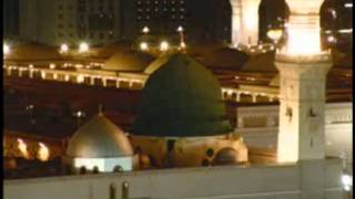 Betha Hoon Masjid e Nabwi Mein- Mehmood Ul Hassan Ashrafi