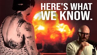 Is it True That Nuclear Weapons Don’t Exist?