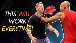 3 Moves To Win ANY FIGHT.... ANYTIME (PROVEN!)