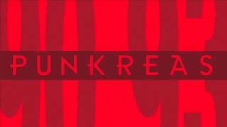 Punkreas - Anarchia