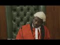 MIKE CHIMOMBE & MOSES MPOFU PRE-SENTENCING || 19 NOVEMBER 2025
