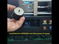 10 tons micro injection molding machine precision u0026 efficiency 🎥🔩 microinjectionmolding techdemo