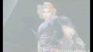 FF Dissidia Music Video (Part 1?)