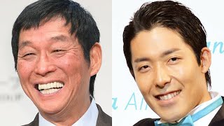 さんま　オリラジ中田敦彦〝松本人志批評〟に「テレビ番組やからな、あれ」