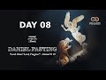 Daniel Fasting – 21 days Spiritual Journey  | Live Daily Prayers - Day 08 | Fr. Roy Palatty, CMI
