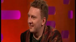 Joe Lycett coming out stories