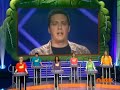 Veloz mente: Nivel 1 (Episodio 13)