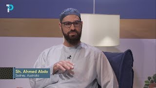 How the Prophet ﷺ Fasted| Ramadan Dates Ep. 21 with Sh. Ahmed Abdo