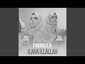 Parho La Ilaha Illallah (Lofi-Mix)
