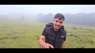 Mundhum Trekking 2025 || Dhodre to Salpa Pokhari || Part - 2