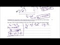 2012 hsc physics q27 projectile motion different end height