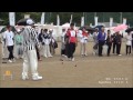 紀の国わかやま国体ゲートボール男子決勝 岐阜県 vs 鹿児島県 the 70th national sports festival gateball final gifu vs kagoshima