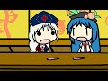 walfas meet the tenshi