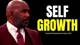 SELF GROWTH (Steve Harvey, Jim Rohn, Les Brown, Jocko Willink) Best Motivational Speech